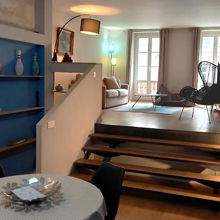 Burdigala Homes - Appart Du Jardin Public Bordeaux Ngoại thất bức ảnh