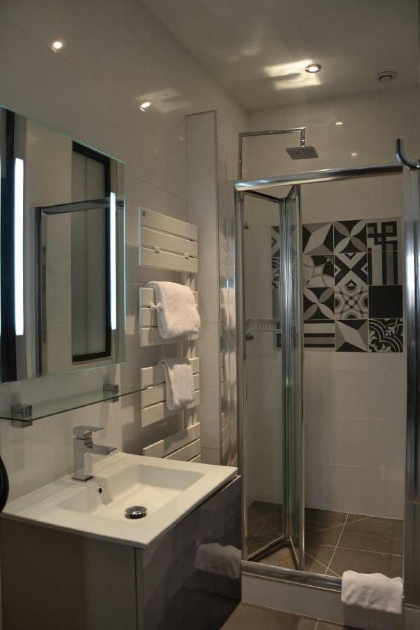 Burdigala Homes - Appart Du Jardin Public Bordeaux Ngoại thất bức ảnh