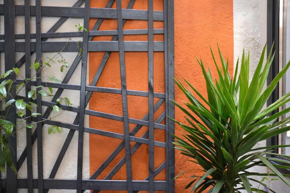 Burdigala Homes - Appart Du Jardin Public Bordeaux Ngoại thất bức ảnh